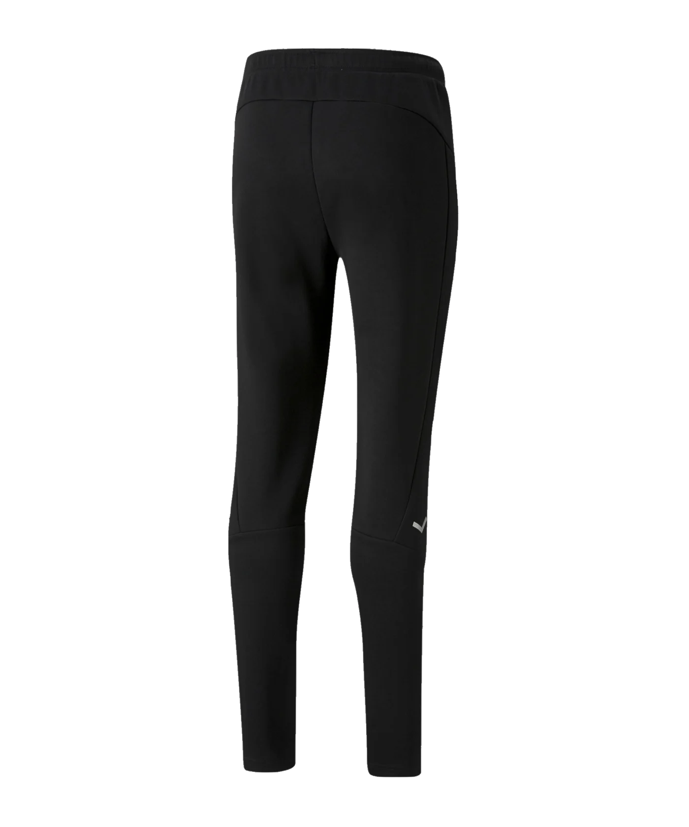 PUMA teamFINAL Casuals Jogginghose Schwarz F03