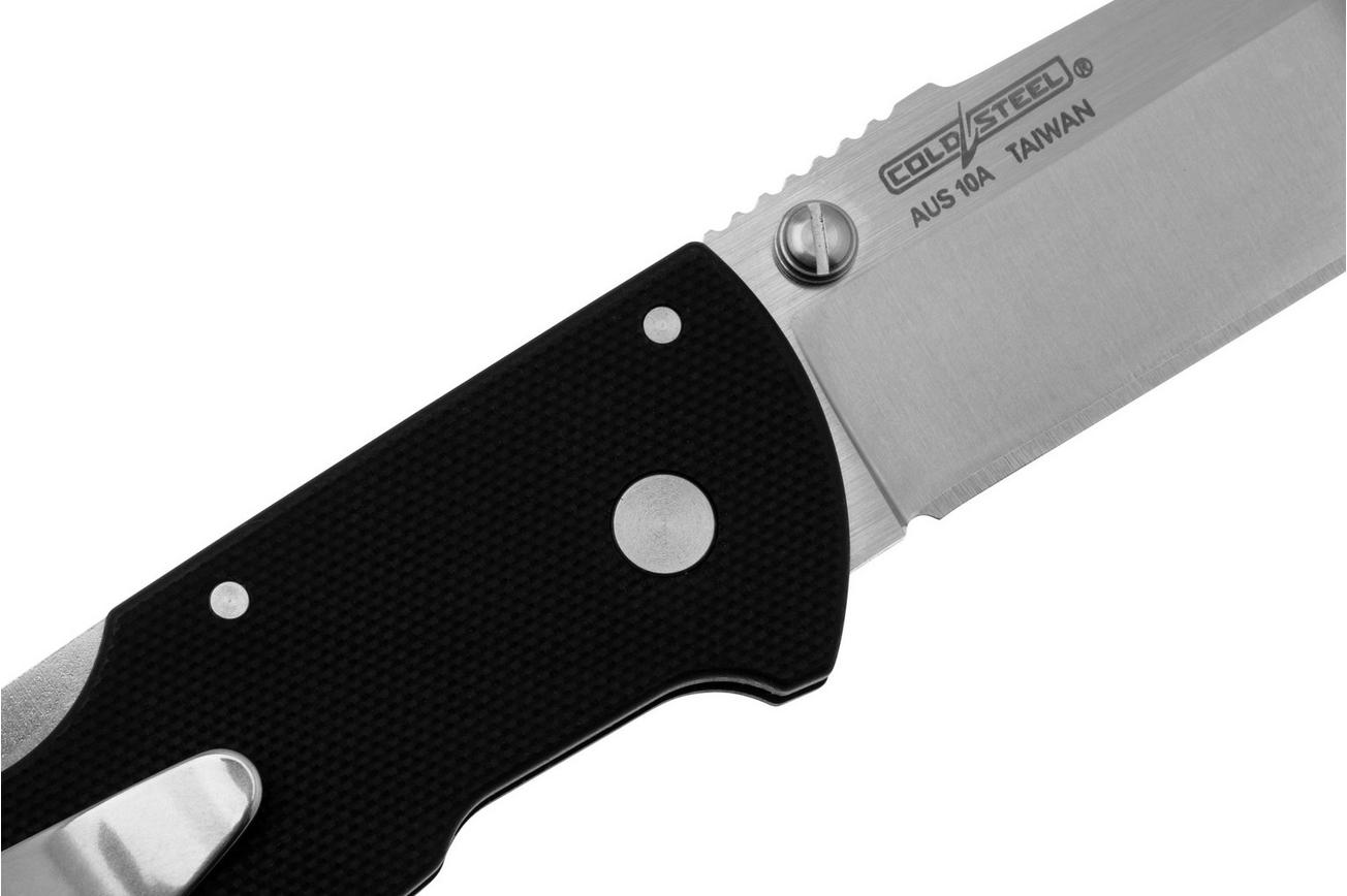 Cold Steel Air Lite Tanto Point 26WT zakmes