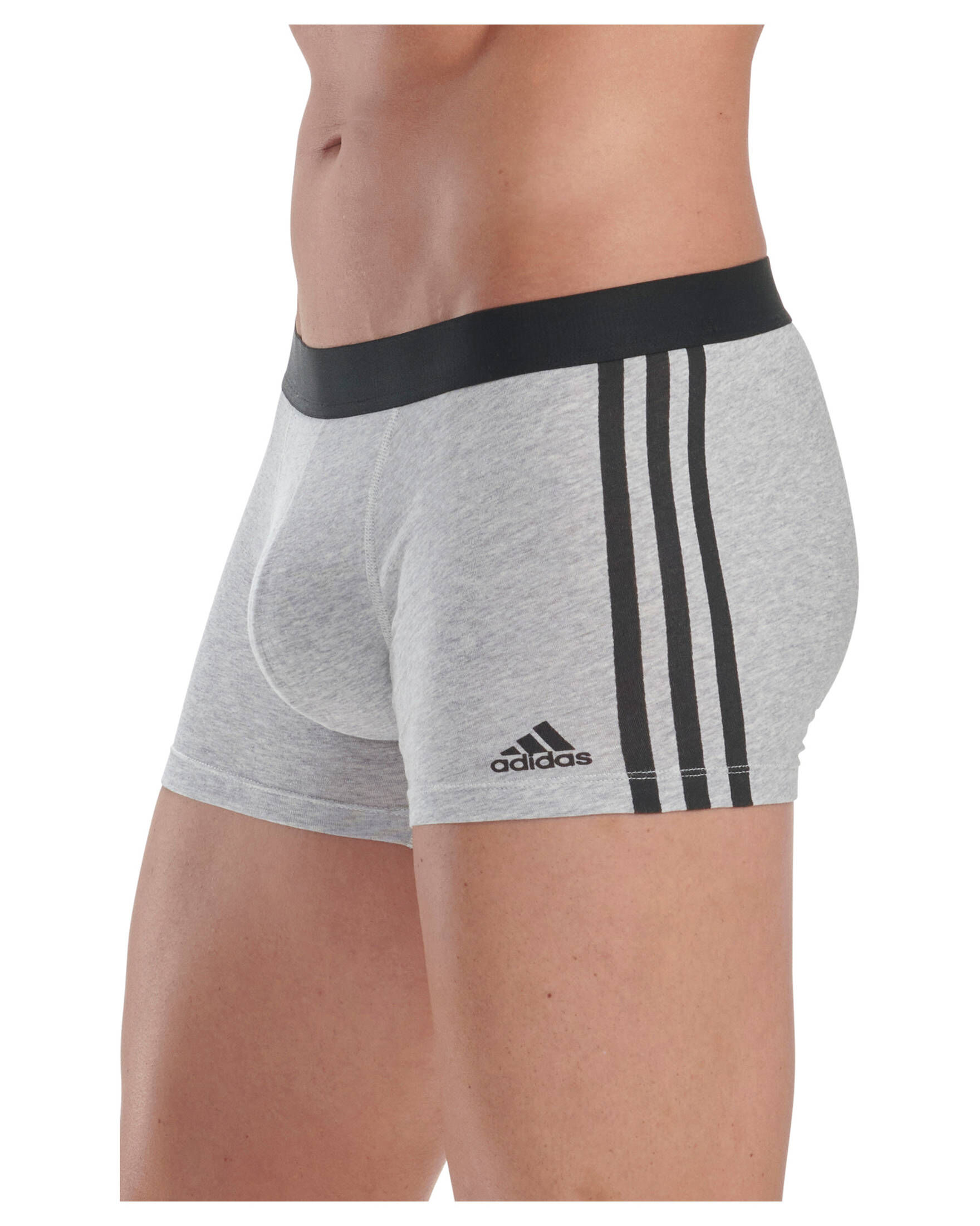 adidas Performance| Herren Retropants 3er-Pack
