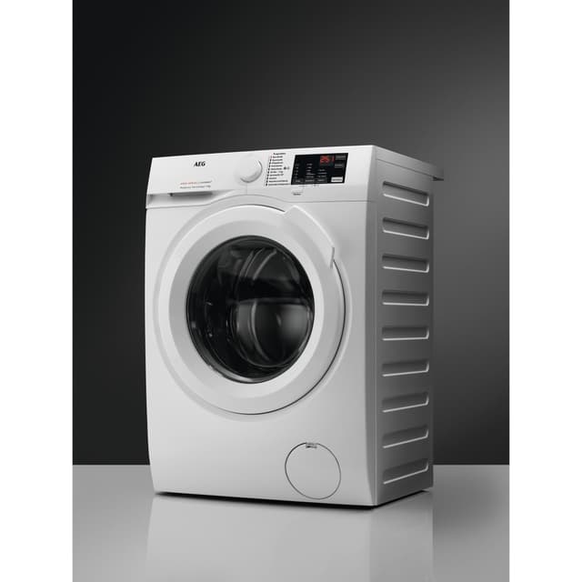 AEG 6000 Series vaskemaskine LR612M84I (8 kg)