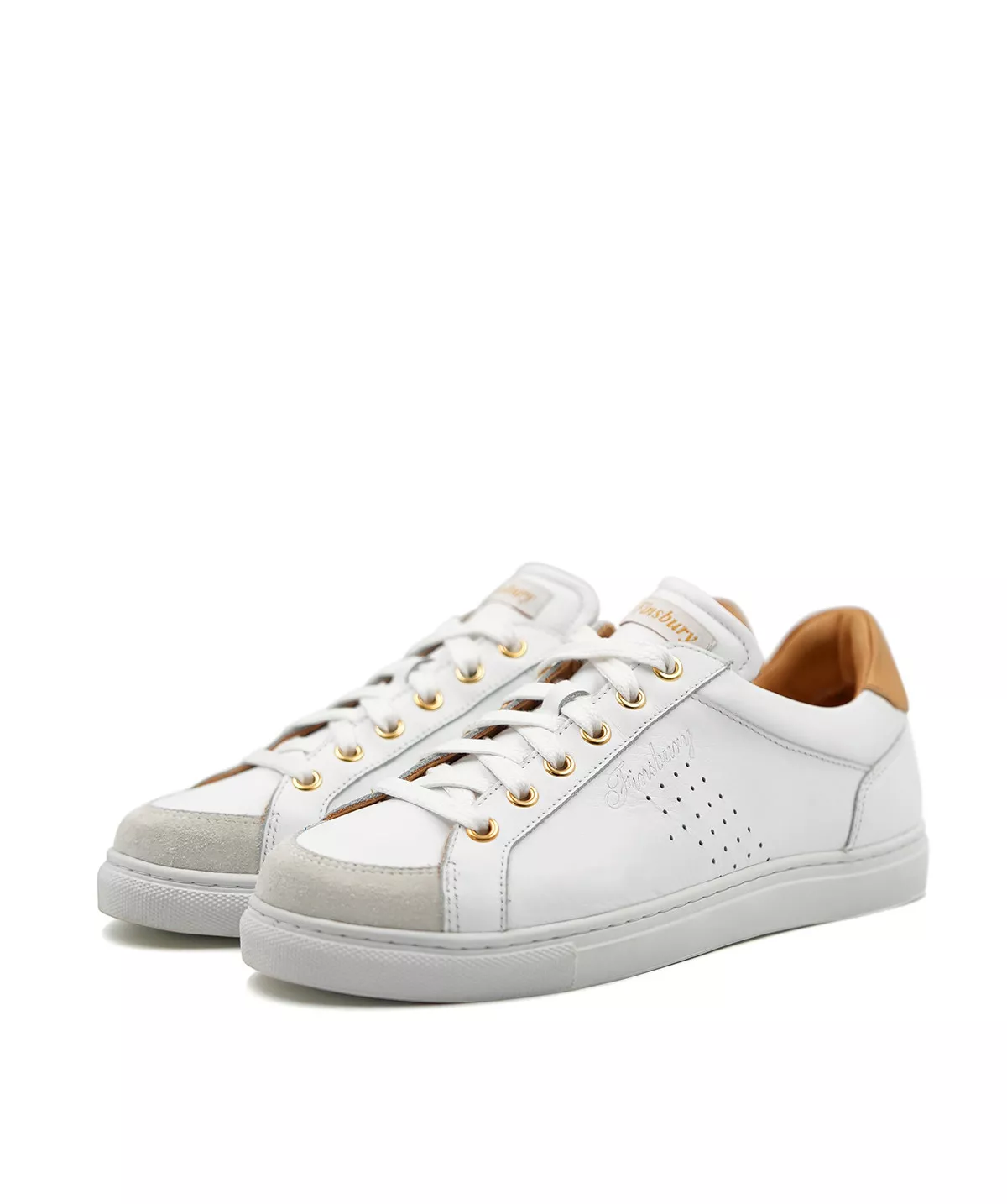Sneakers EMMA BLANC