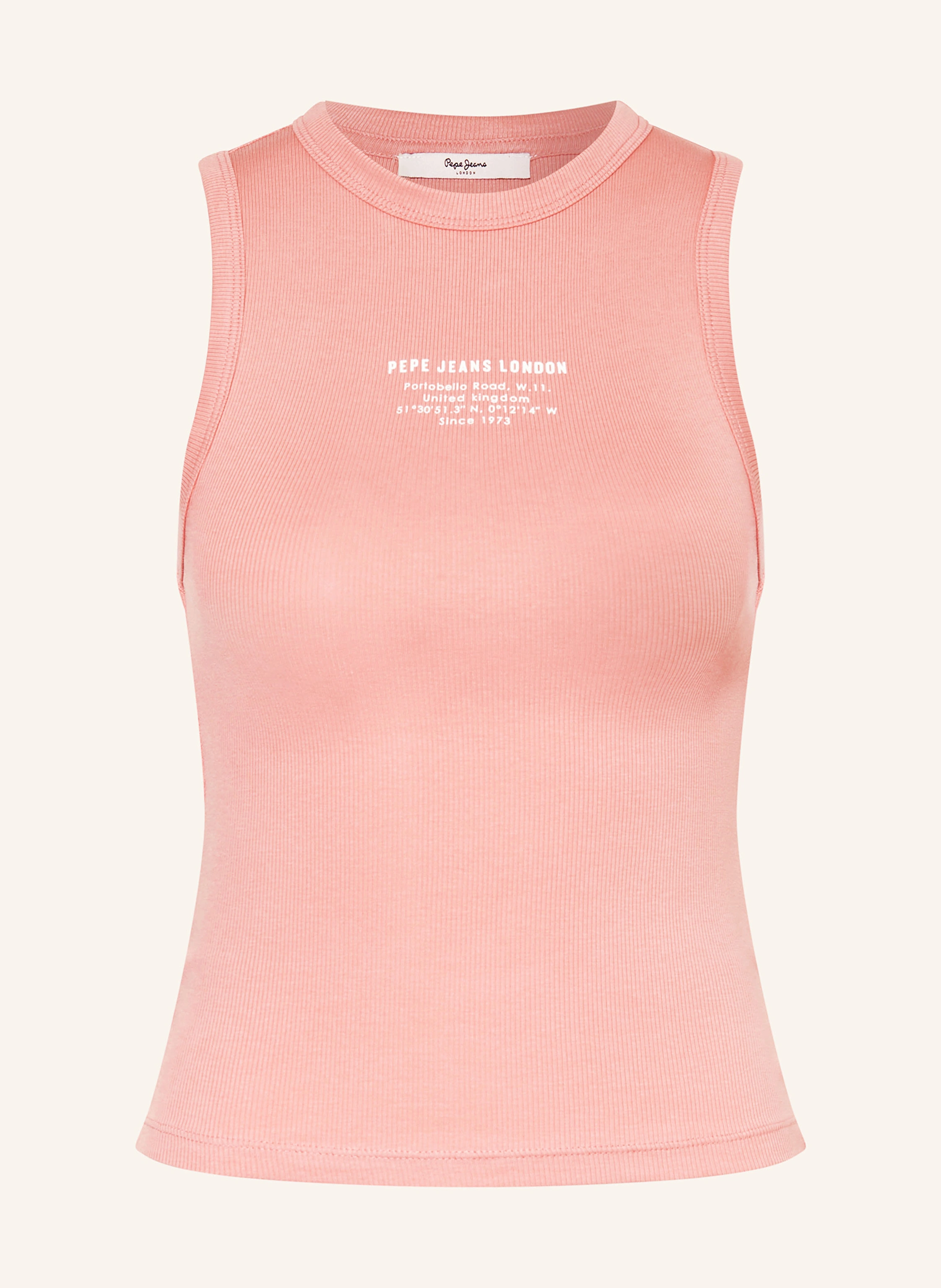 Pepe Jeans Top VIV