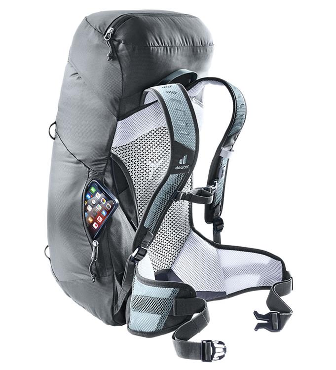 deuter AC Lite 22 SL DR3420724 80