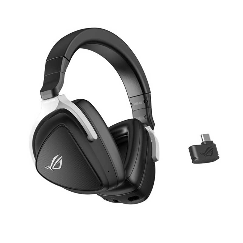 ASUS ROG Delta S Wireless (Noir)