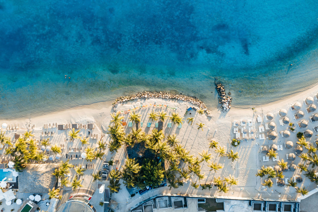 Fly & Go Bon Bini Resort Logies - Aparthotel