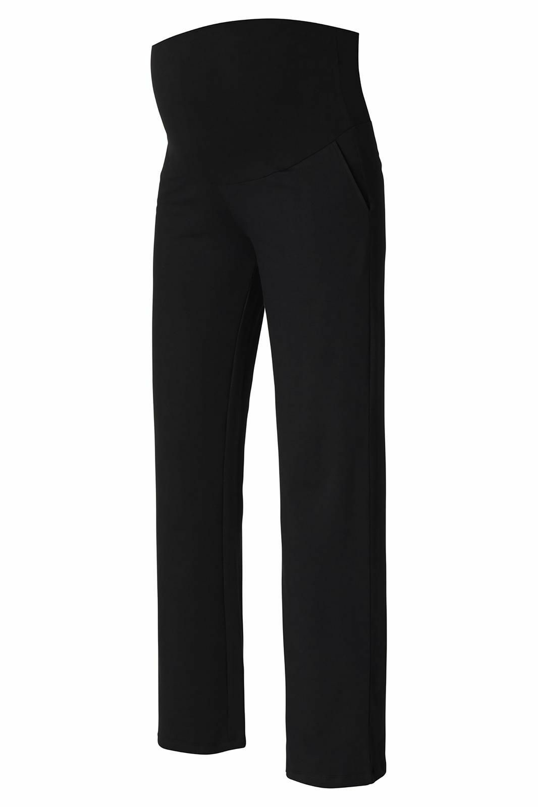 Noppies Maternity Joggingbroek Sari - Black