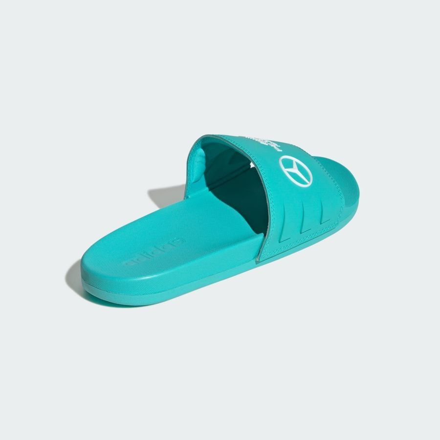 Adidas Claquette Adilette Comfort Mercedes - AMG Petronas Formula One Team