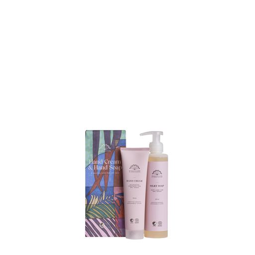 Rudolph Care Hand Cream & Hand Soap Gaveæske
