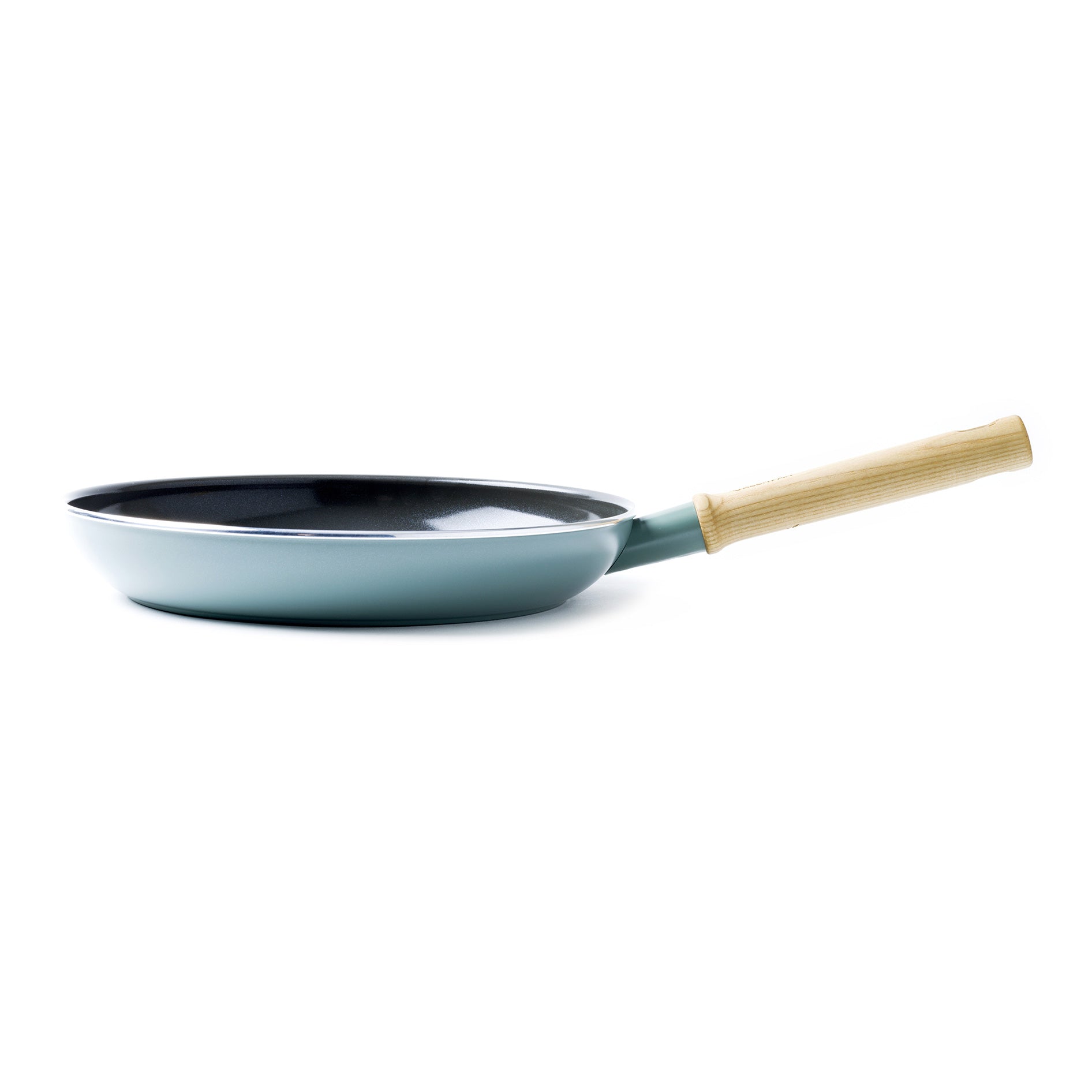 Greenpan Mayflower Pannenset 2-delig met Spatel