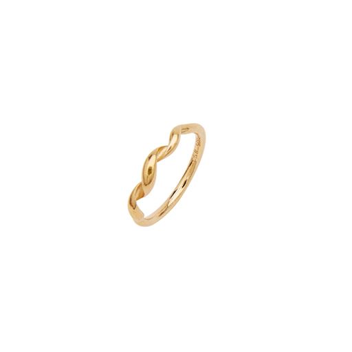 Pico Veva Ring, Guld, 58
