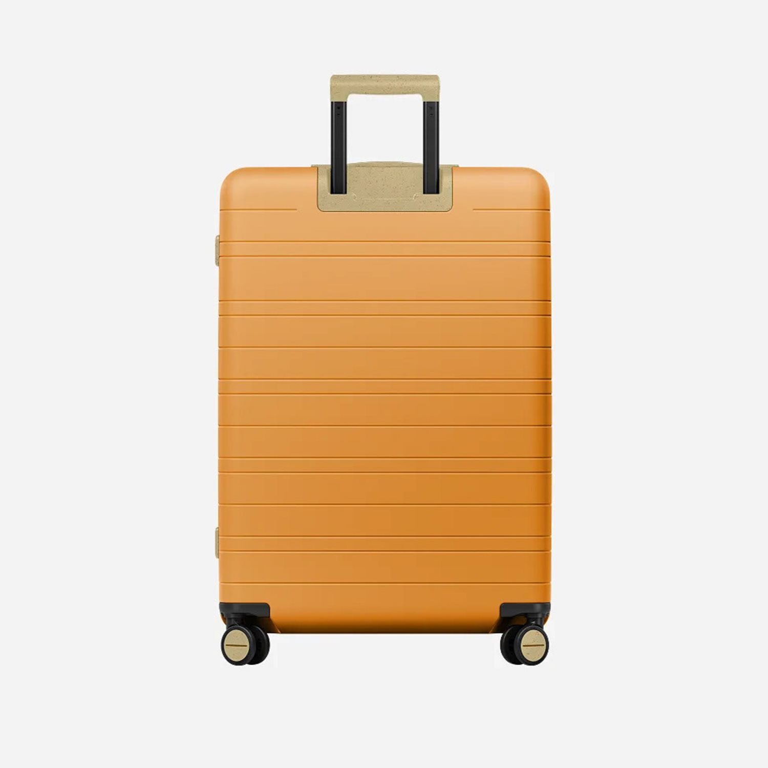 Horizn Studios H7 RE Series Check-In Luggage bright amber