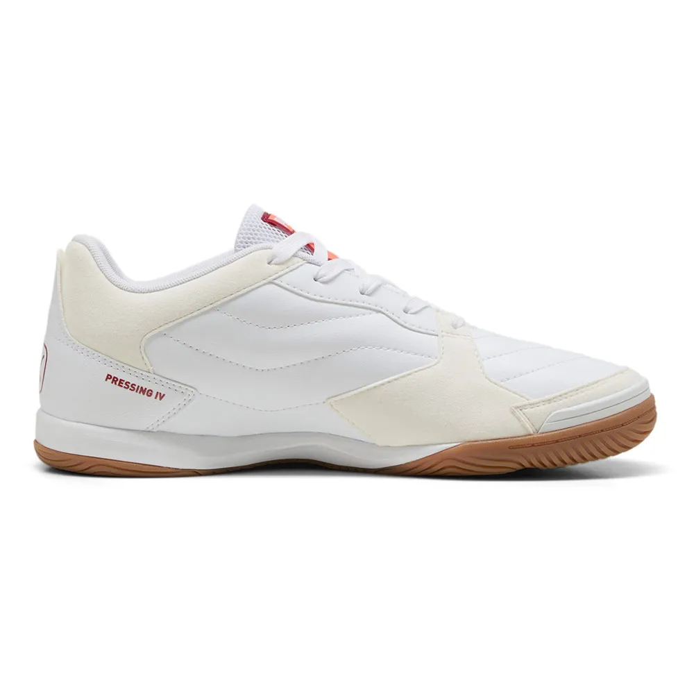 Chuteiras de futsal Puma Pressing IV