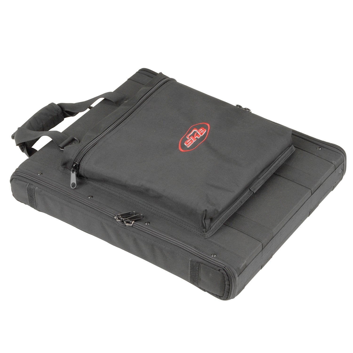 SKB 1SKB-SC191U soft case voor 19 inch module 1U