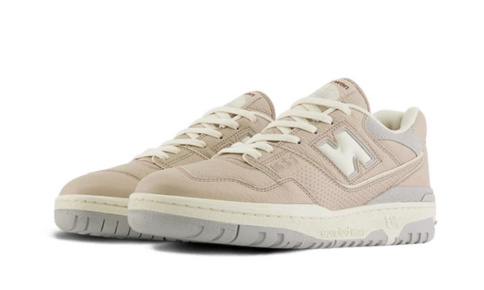 New Balance 550 Lunar New year Driftwood
