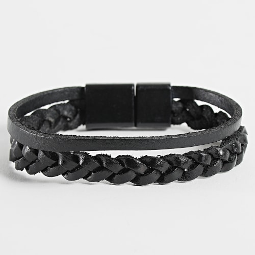 Bracelet Noir