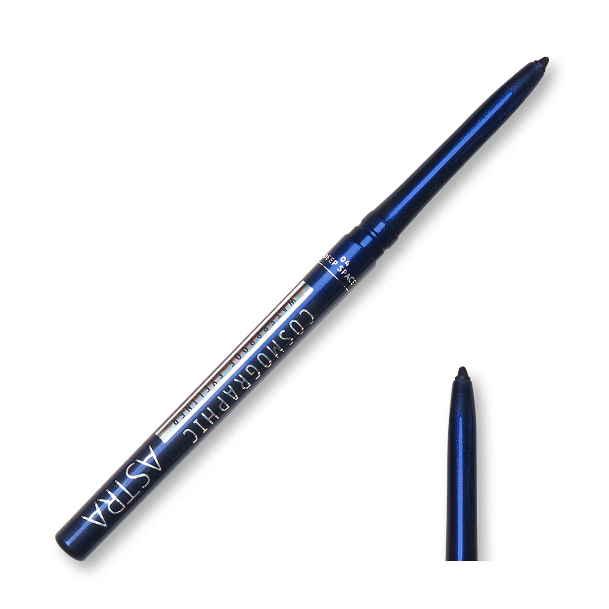 Crayon Eyeliner Waterproof COSMOGRAPHIC 1ml