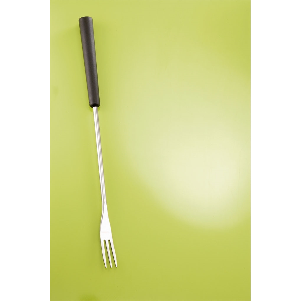2 fourchettes à viande