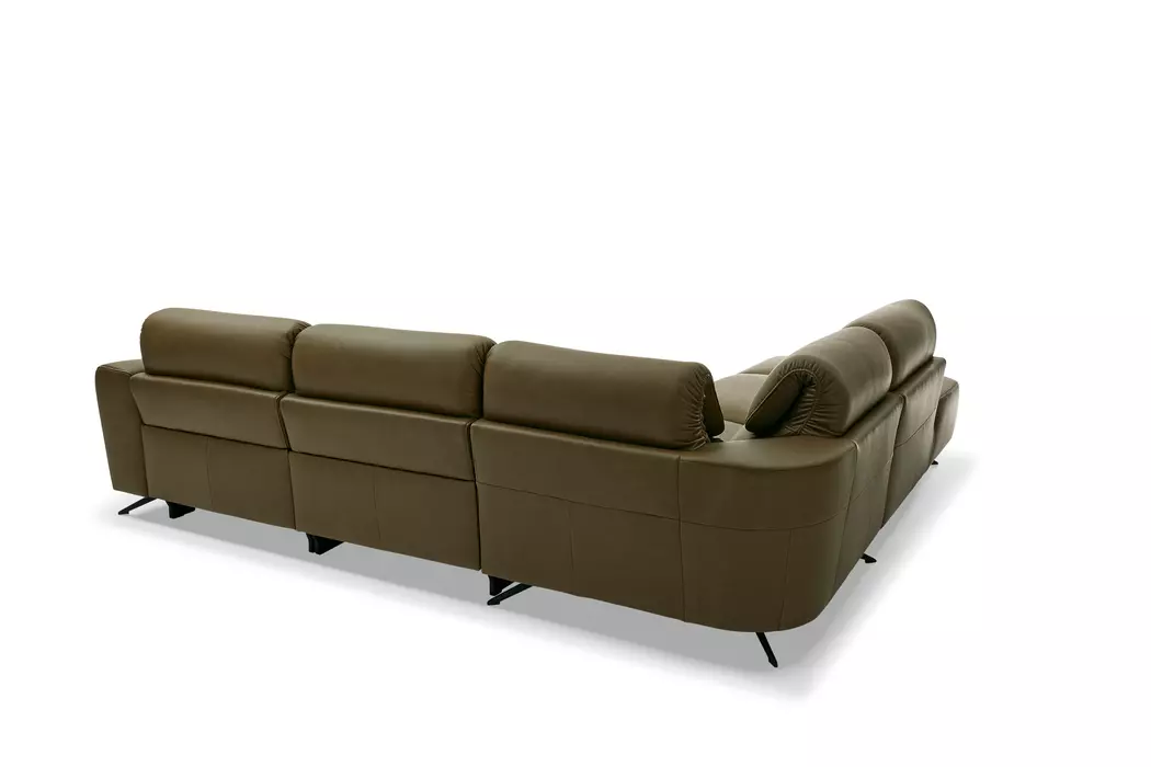 Ecksofa MR 260