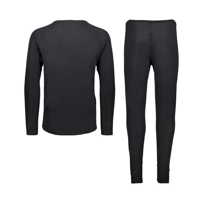 Men's top-pant base layer set - Sous-vêtement homme
