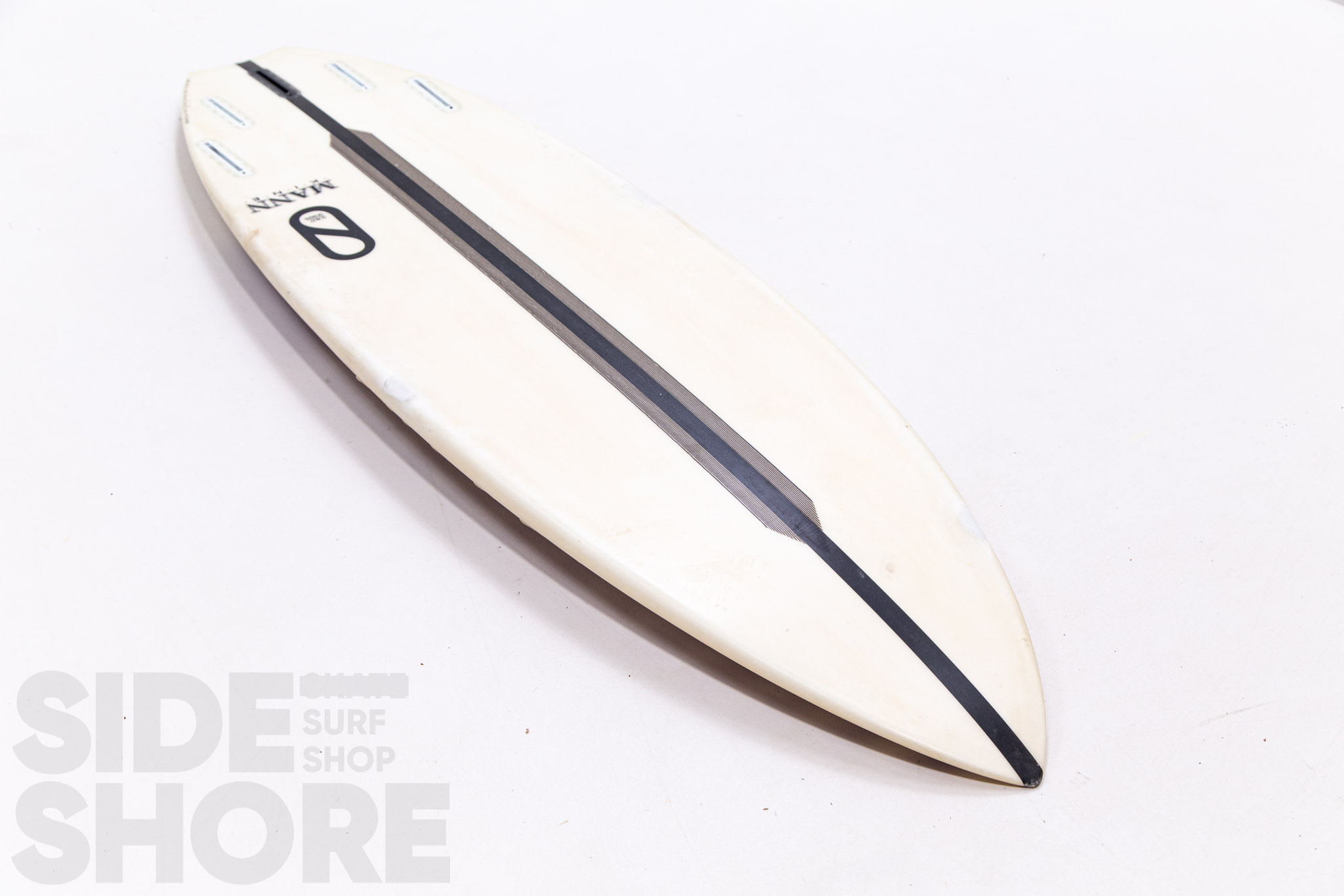 Firewire No Brainer - LFT - 5'10 x 19 3/4
