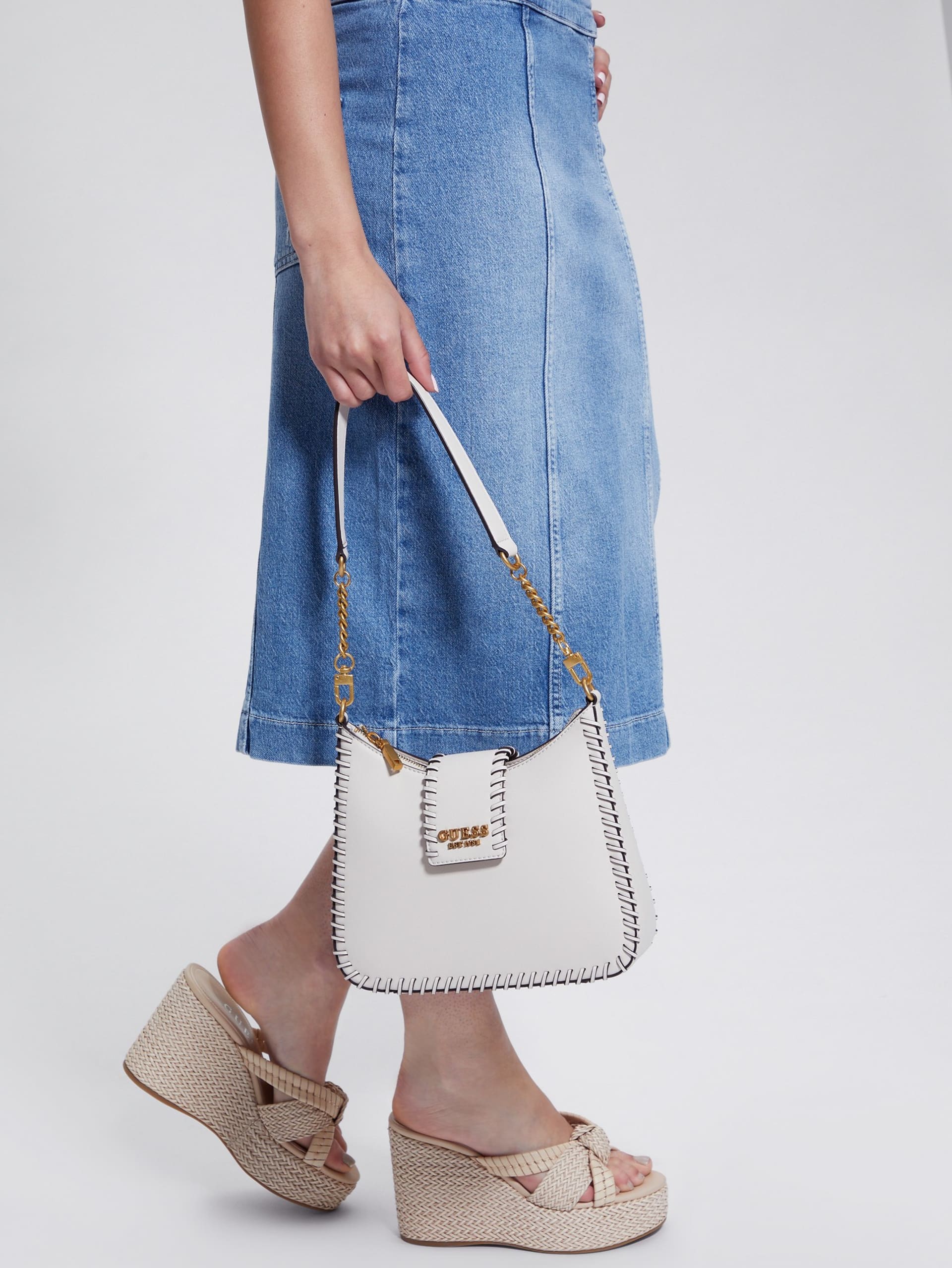 Bolsa Libera Hobo