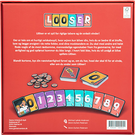 Looser