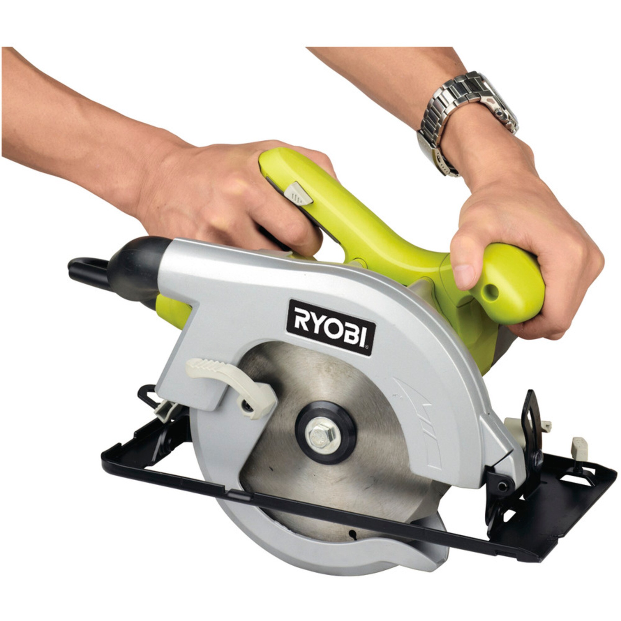 Ryobi Handkreissäge Handkreissäge EWS1150RS