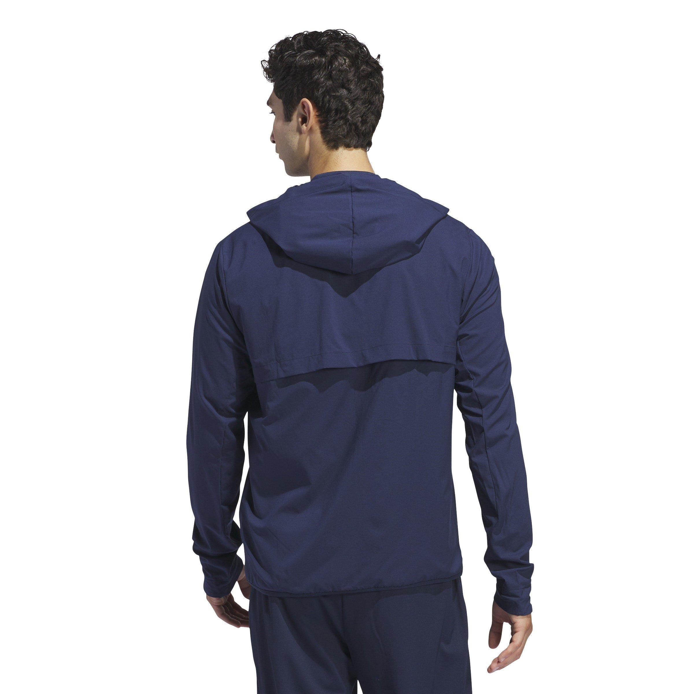 adidas Ultimate365 Convertible Jacket Mens