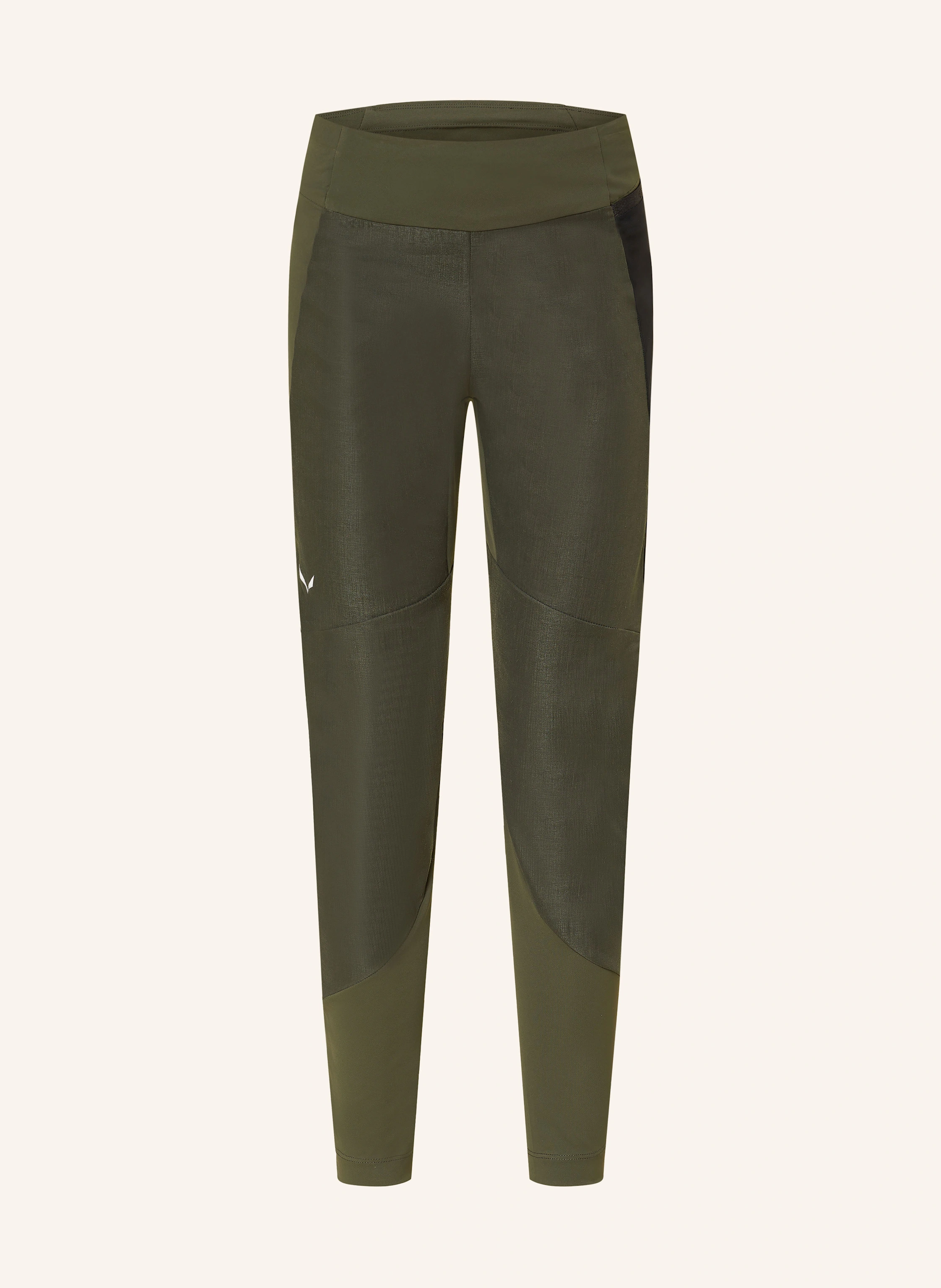 SALEWA Tights PUEZ HEMP