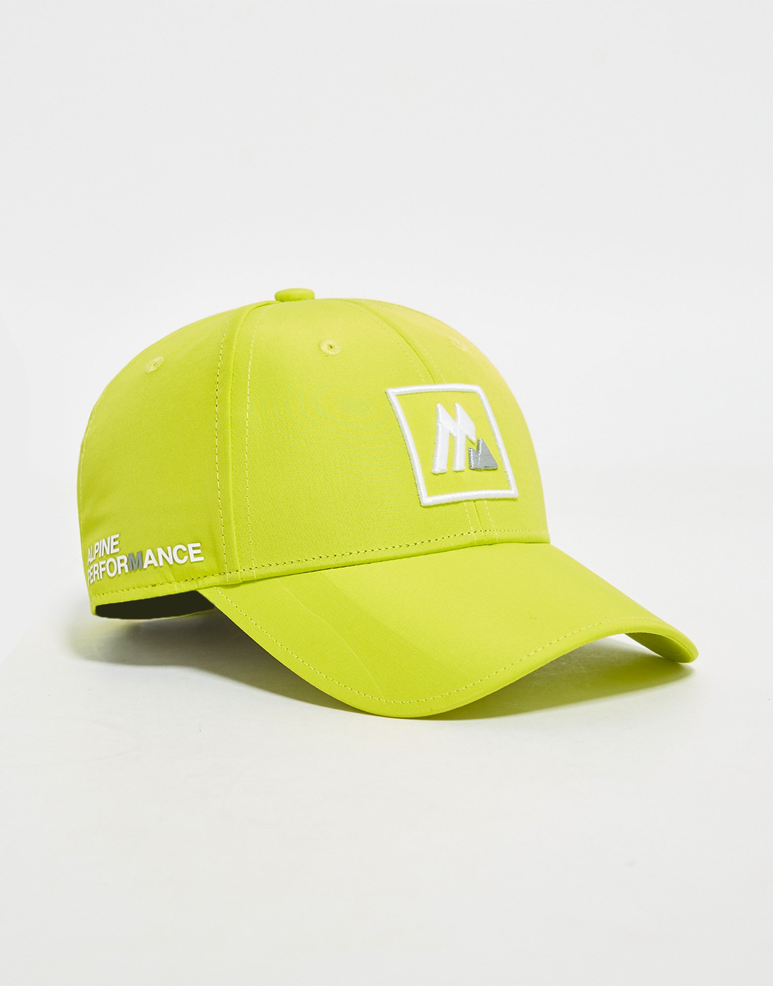 MONTIREX Casquette AP1 Tech