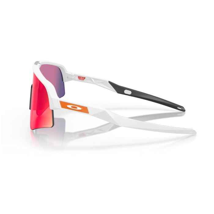 Oakley Dame Solbriller Sutro Lite Sweep (Prizm Road) Hvid