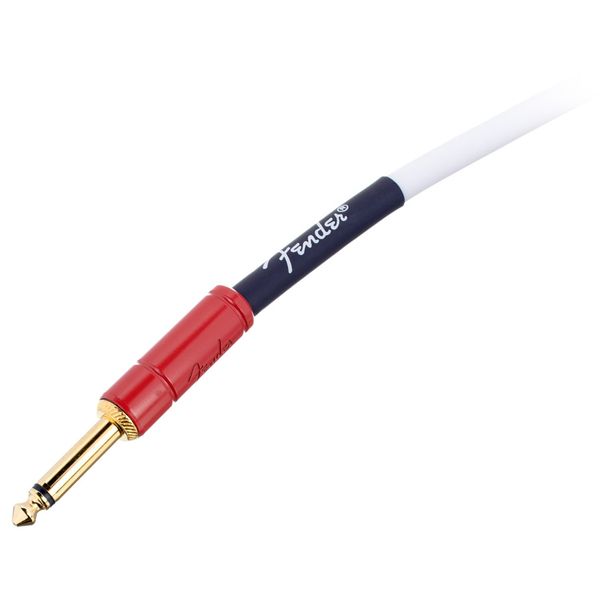 Fender John 5 Instrument Cable 10ft