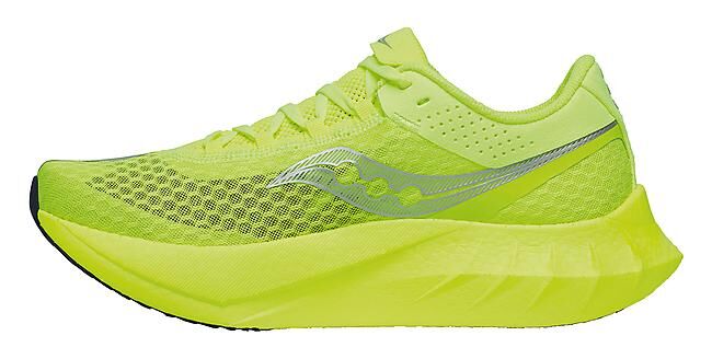 SAUCONY - CHAUSSURES DE RUNNING ENDORPHIN PRO 4 M