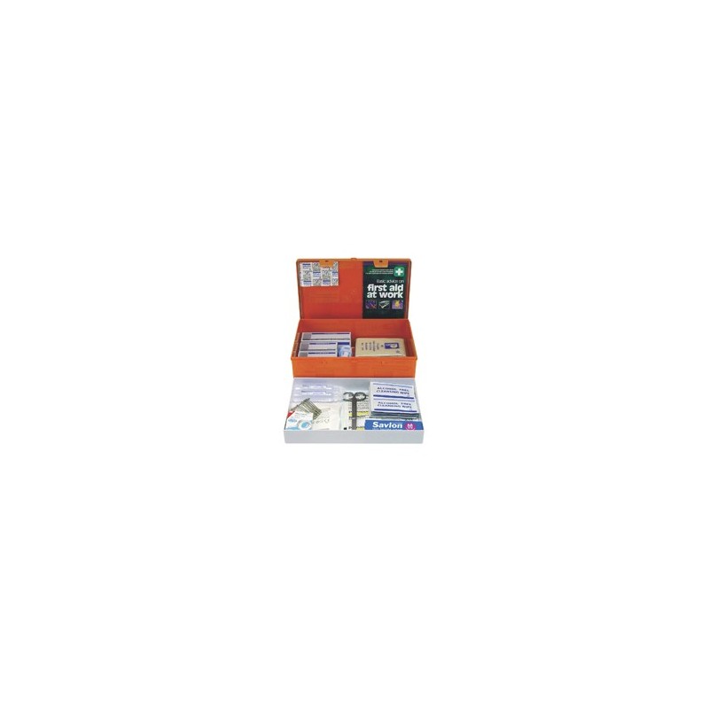 Trousse De Premier Secours Plastimo Coastal Uk