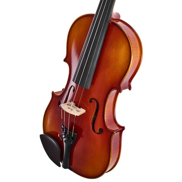 Gewa Ideale Violin Set 4/4 OC MB