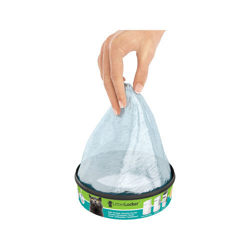 LitterLocker Navulling
