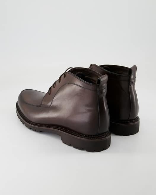 Ralph Harrison Edition 2431 Winterstiefel in Braun