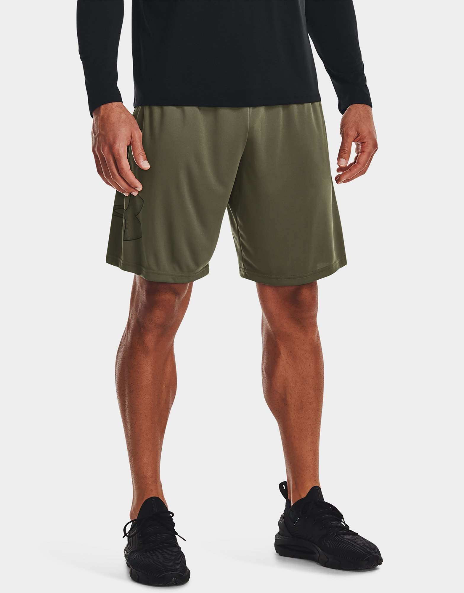 Under Armour Shorts UA TECH GRAPHIC SHORT