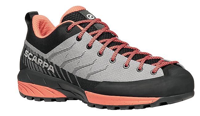 SCARPA - CHAUSSURES D'APPROCHE MESCALITO PLANET WMN