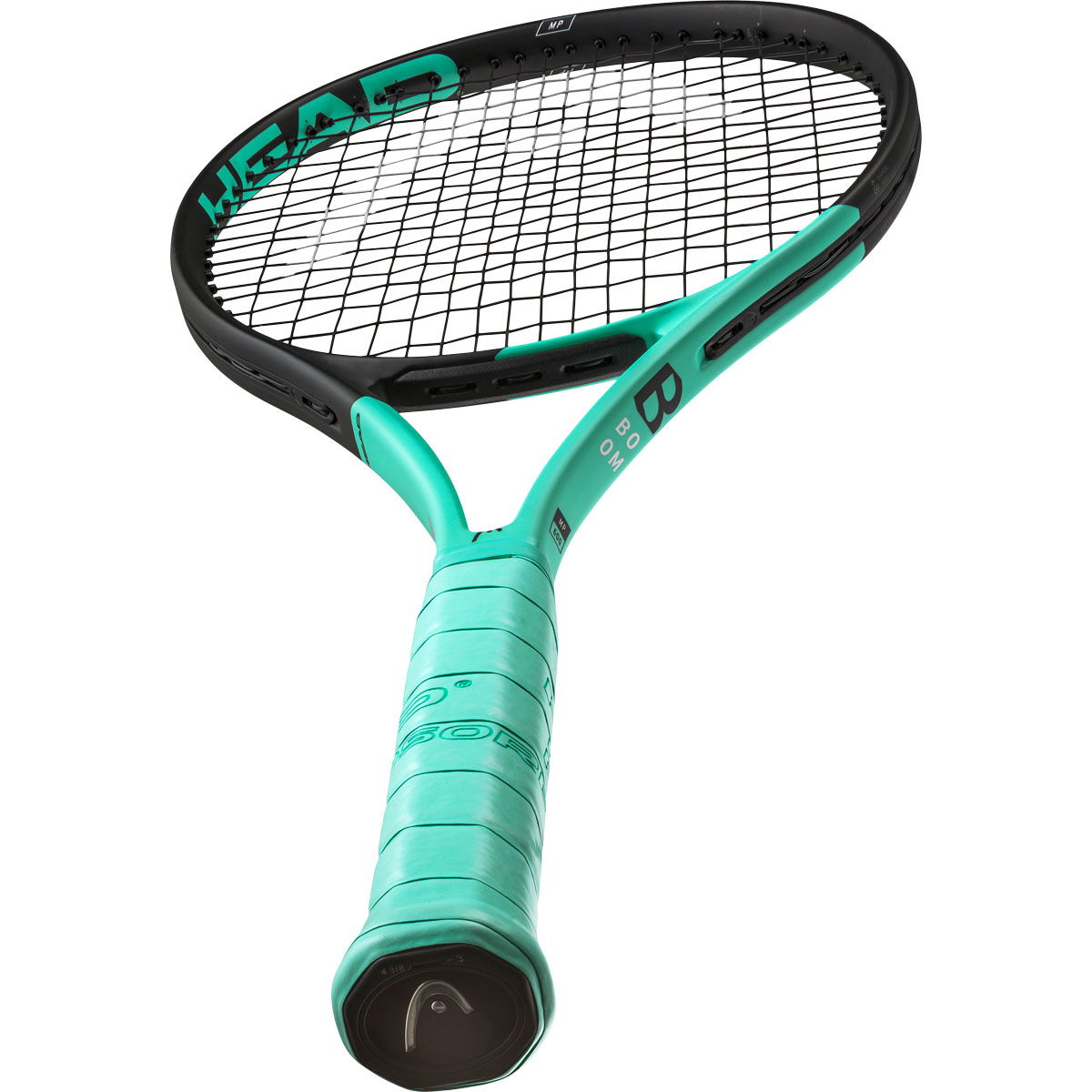 Head Boom MP 2022 Tennisketcher