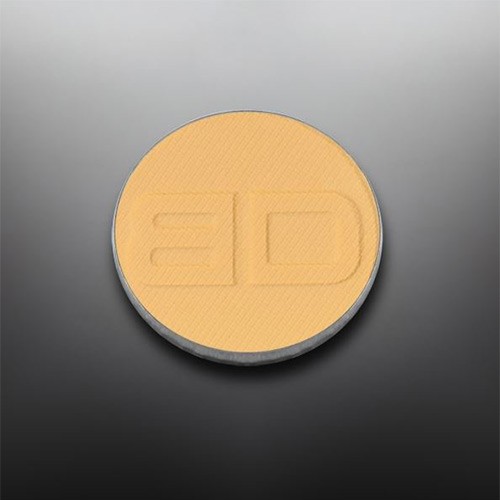 Beni Durrer Lidschatten Mango 3g