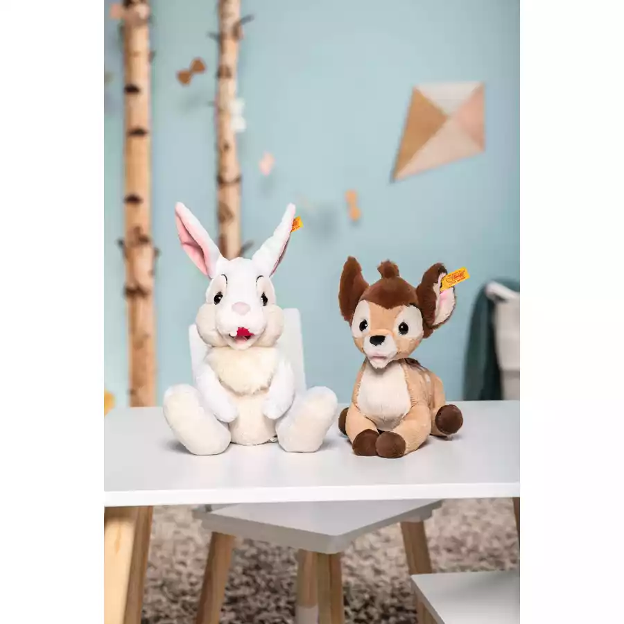 Steiff  Bambi bunt, 21 cm