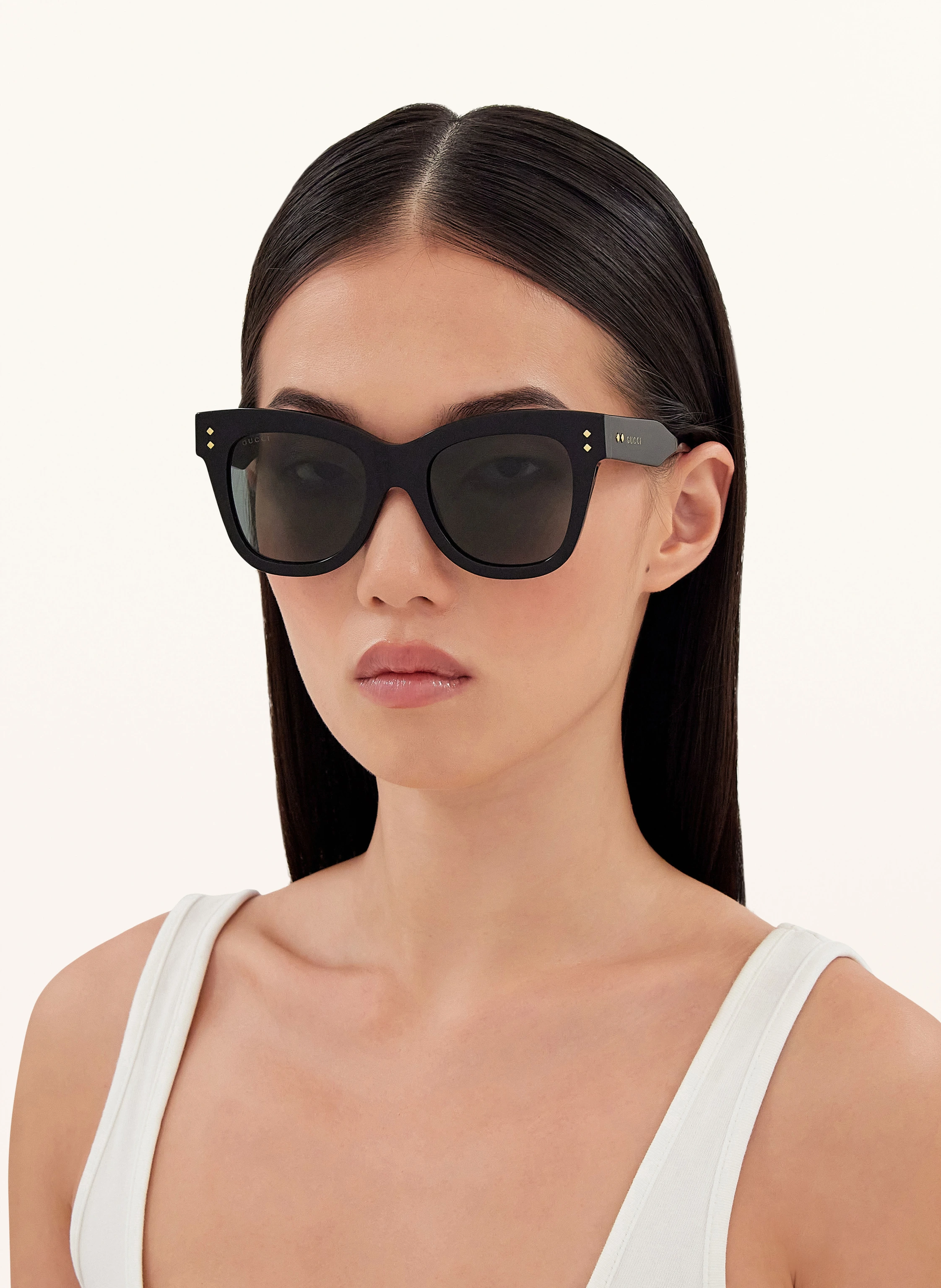 GUCCI Sonnenbrille GC001811