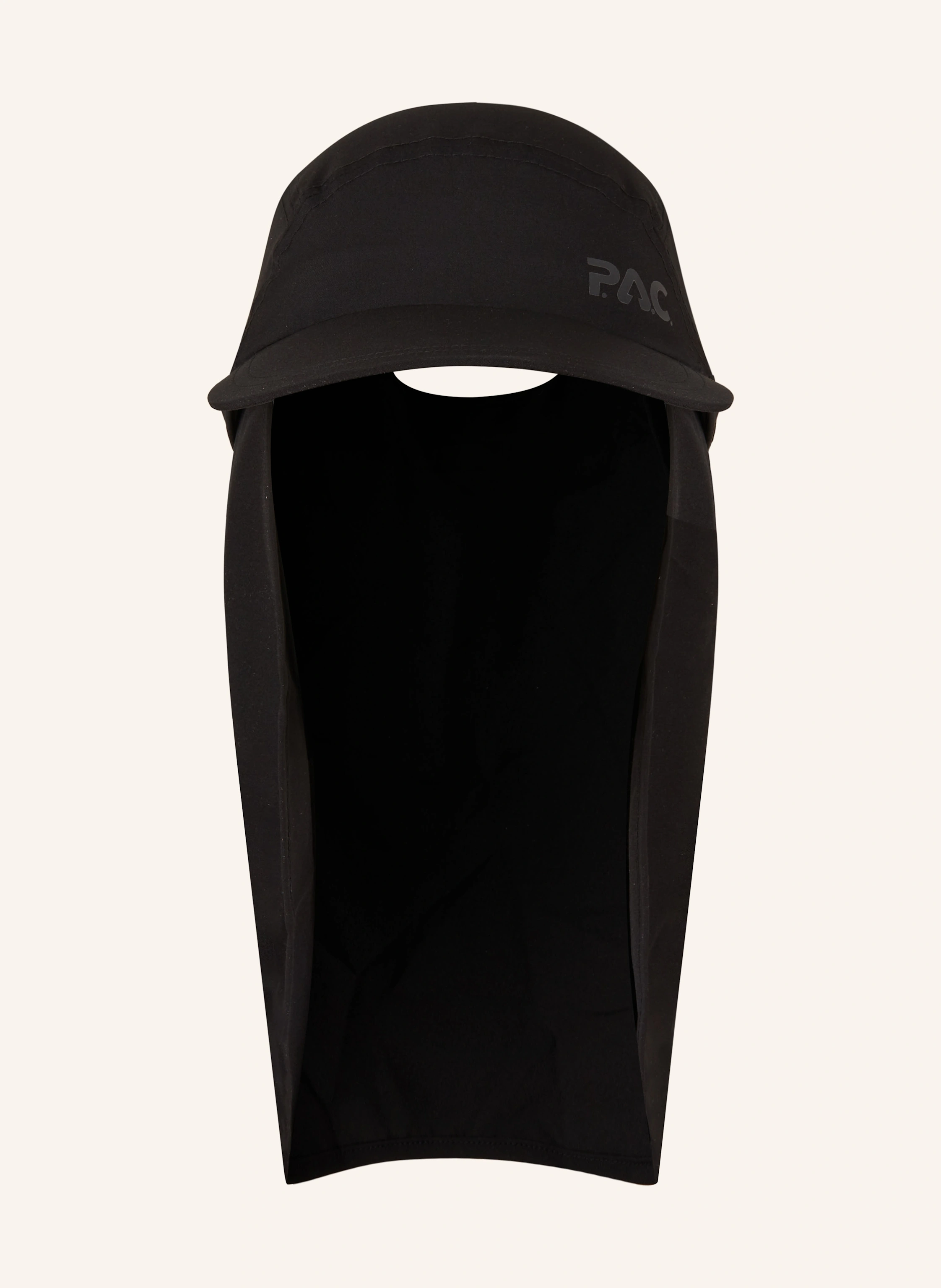P.A.C. Cap NUTRAM