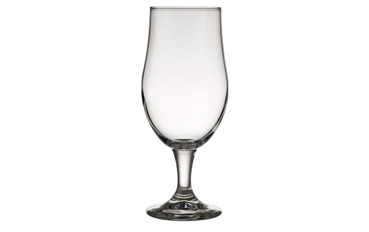 Bierglas Juvel 4 Stück, 49 clStillvolles Biertrinkgefäss