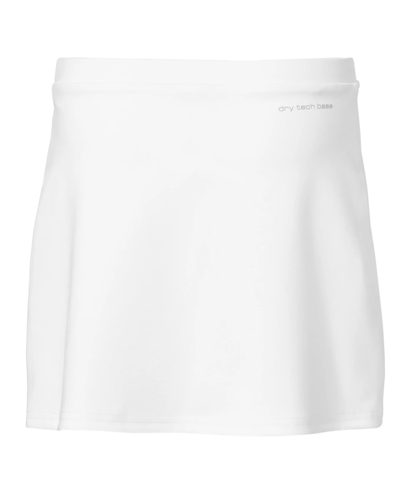 Kempa Skort Kids Weiss F01