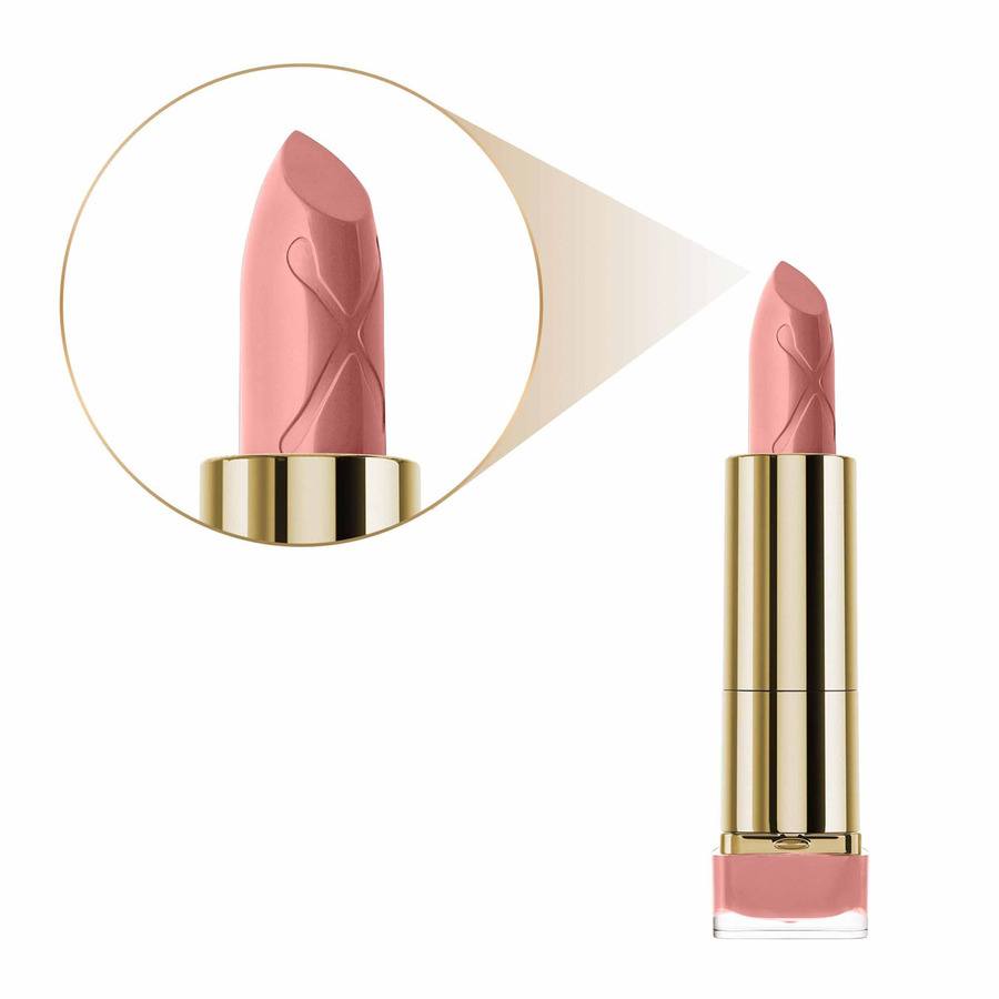 Max Factor Colour Elixir Lip Stick #005 Simply Nude 4g