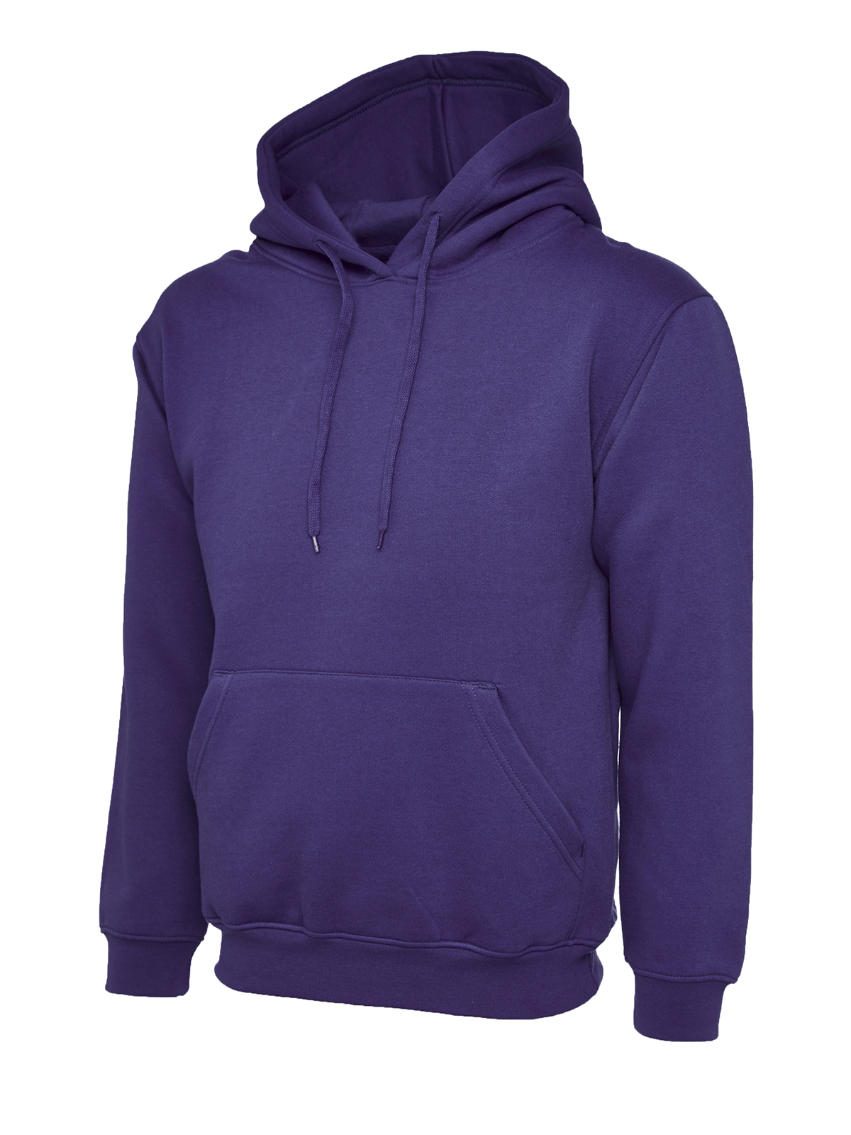 Radsow by Uneek UC502 - Sweat shirt Classique avec capuche