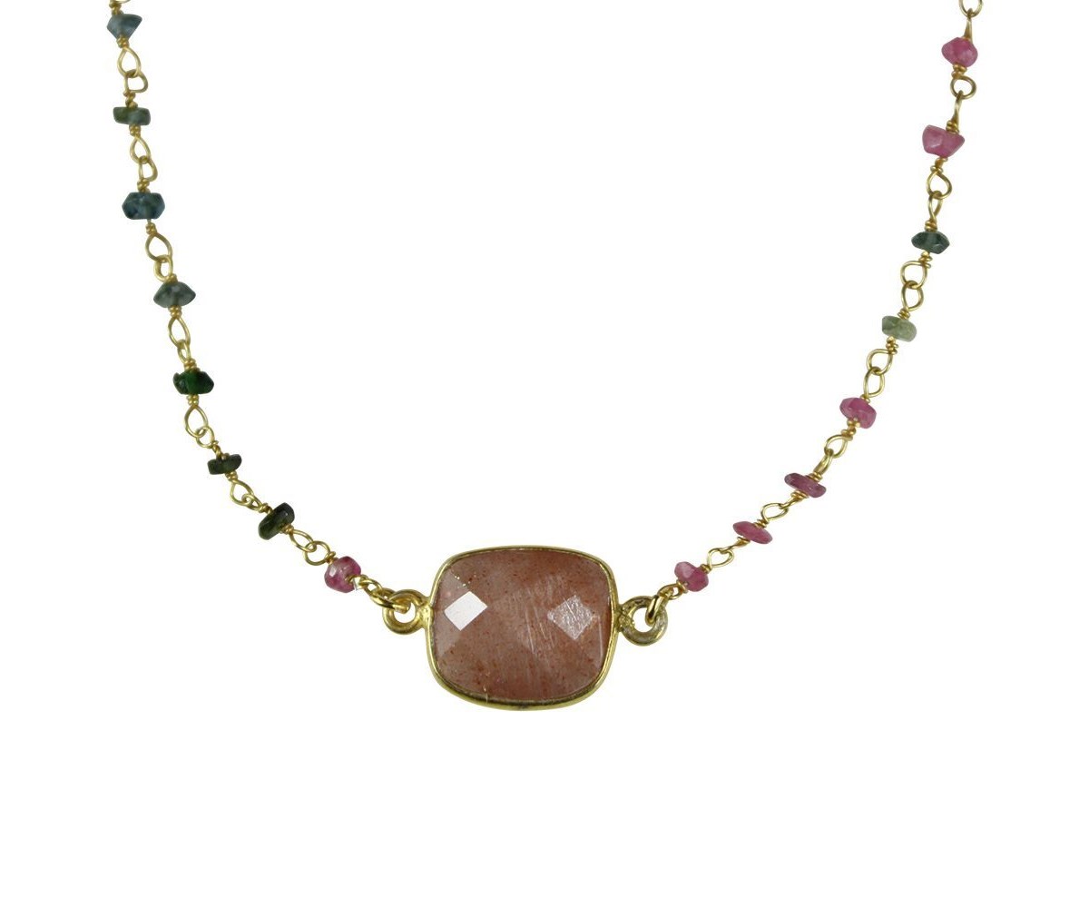 Choker Kundalini