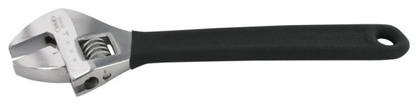 VAR Clé à molette 12''